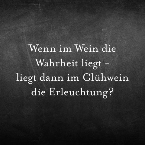 Trinkspruch